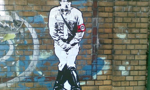 Nie taki Adolf straszny?