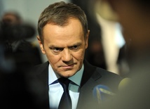 Tusk: Polska nie podpisze paktu fiskalnego, jeśli...