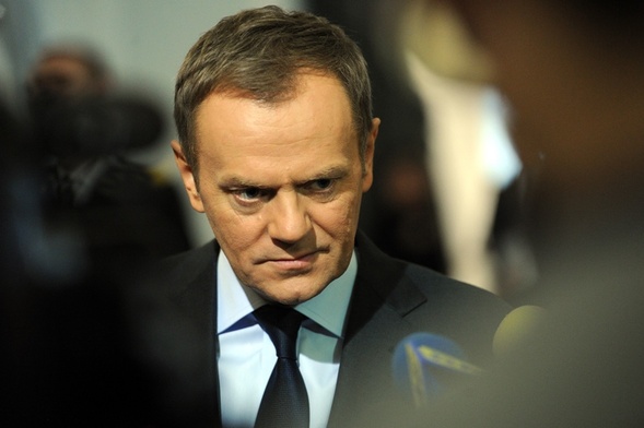 Tusk: Polska nie podpisze paktu fiskalnego, jeśli...