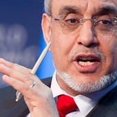 Davos: Islamiści kuszą inwestorów