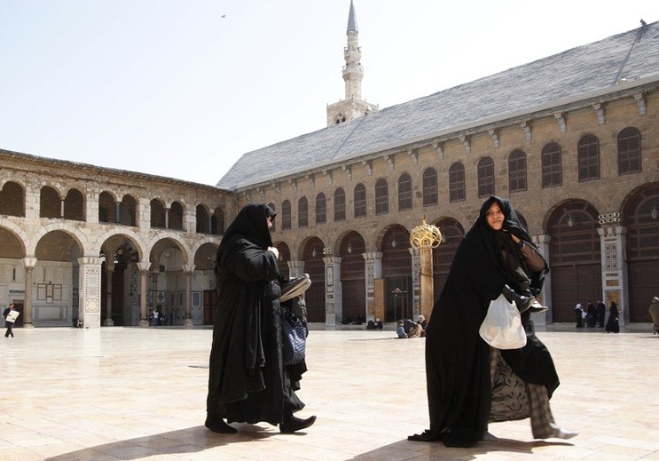 Jak odpowiedzieć na islam? Gorliwością!