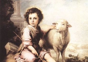 Bartolomé Esteban Murillo