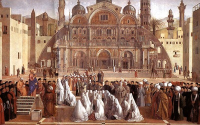 Gentile i Giovanni Bellini
