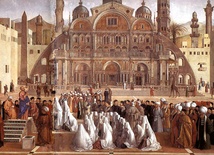 Gentile i Giovanni Bellini