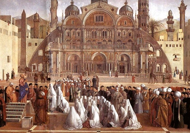 Gentile i Giovanni Bellini