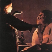 Georges de la Tour,