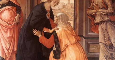 Domenico Ghirlandaio (Domenico Bigordi)