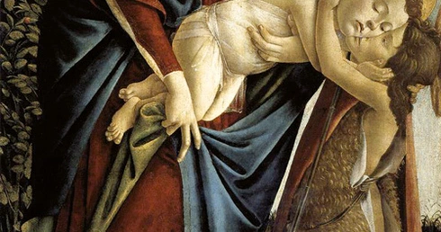 Alessandro di Mariano Filipepi, zwany Sandro Botticelli
