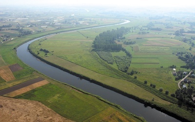 Zraniona eskadra