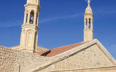 Kościół Asyryjski
