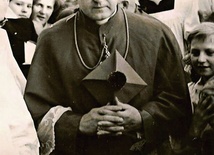 Bp Pluta patronem Gorzowa