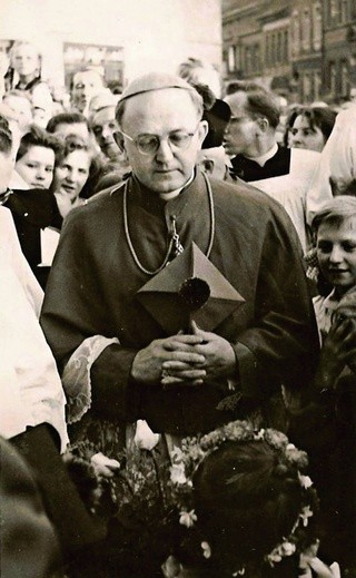 Bp Pluta patronem Gorzowa