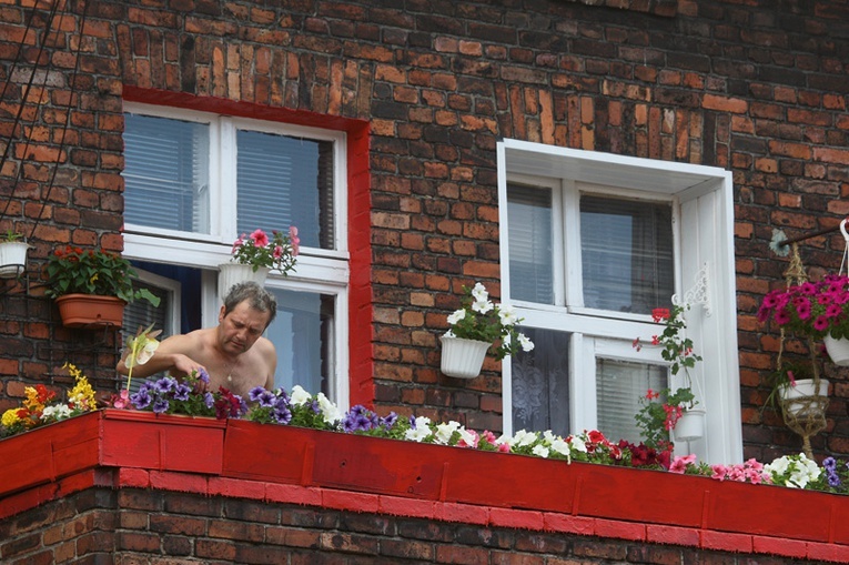 Nikiszowiec - zabytkowe osiedle robotnicze