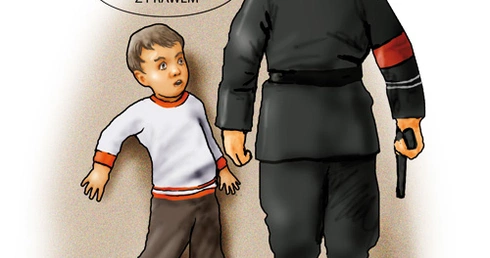 Prawo nieprawości
