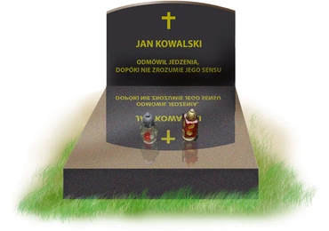 Płać karę za wiarę