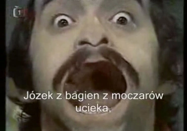 Gwiazdy śpiewają pod wodą