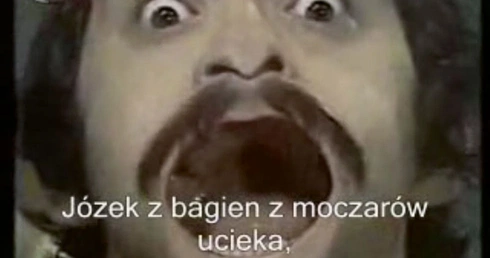 Gwiazdy śpiewają pod wodą