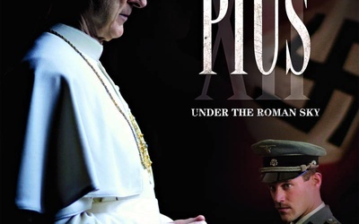 Film o Piusie XII nie podoba się Żydom