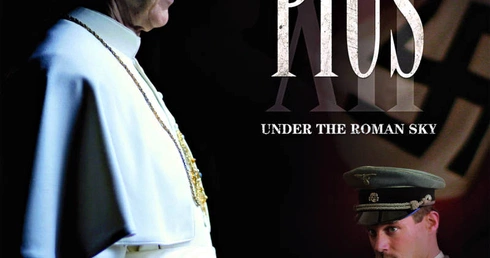 Film o Piusie XII nie podoba się Żydom