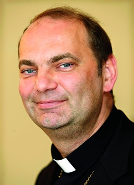 Bp Grzegorz Kaszak