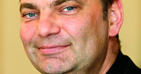Bp Grzegorz Kaszak