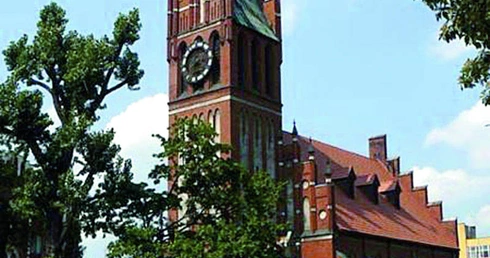 Skandal w Kaliningradzie
