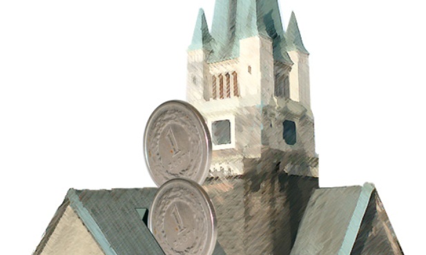 Po co nam Fundusz Kościelny?
