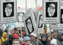 A co na to Pan Bóg?