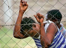 A co na to Pan Bóg?