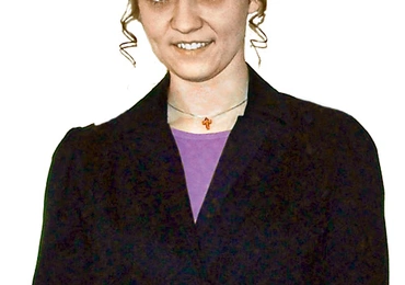 "Nie zostawię was sierotami"