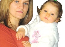 "Nie martwcie się o swoje życie, o to, co macie jeść i pić, ani o swoje ciało, czym się macie przyodziać"