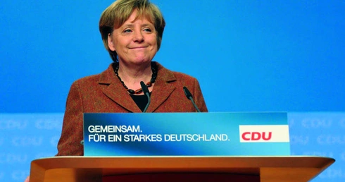 CDU szuka wartości