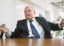 Polska musi być zmieniona