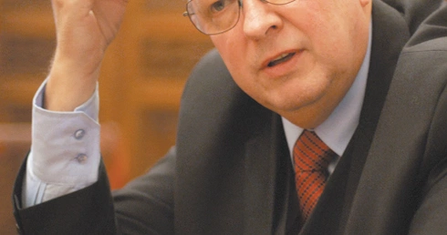 Chrońmy zdrowie przed polityką