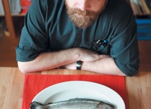 Tam ryby będą lepsze