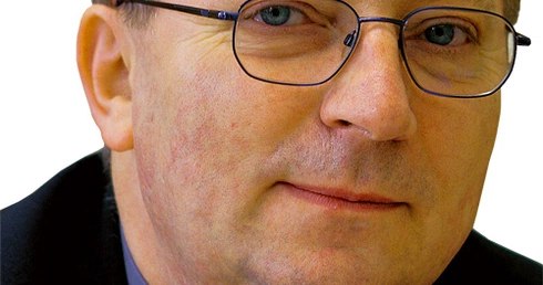 Papież i prorocy rozpaczy
