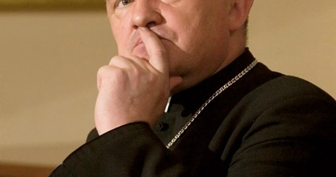 Wdzięczność nie tylko w złotówkach