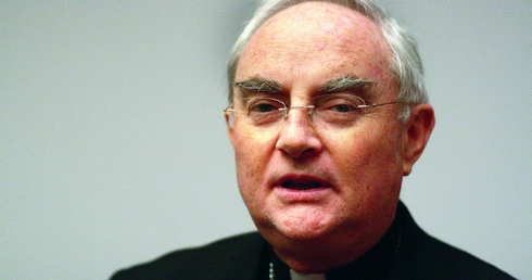 Abp Henryk Hoser