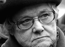 Zmarła Maria Stolzman