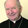 Biskup Kazimierz Ryczan