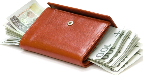 Płac wzlot niekontrolowany