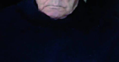 Zmarł wysłannik o. Kolbego