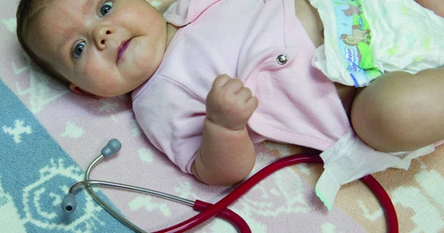 Niemców nieco przybyło