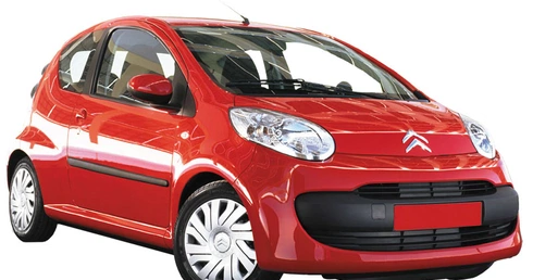 Europa nie tak zielona