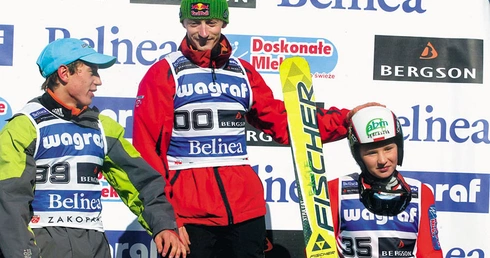 Czeka nas Klimkomania?