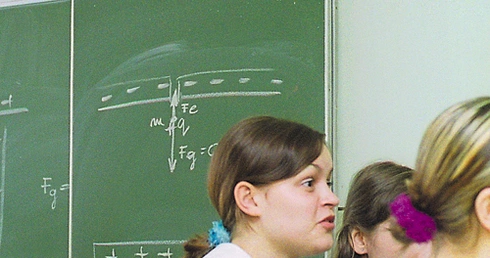 Szkoła z duszą