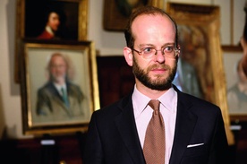 Lord Nicholas Windsor