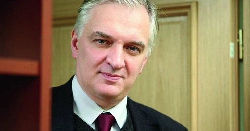 Jarosław Gowin