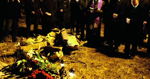 Smoleńska "Mgła"