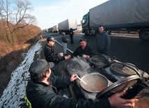 16 kilometrów apatii
